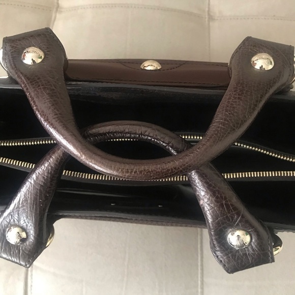 Vintage Celine Original It Bag - Picture 5 of 16